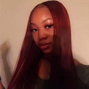 Meet your Posher, Iris